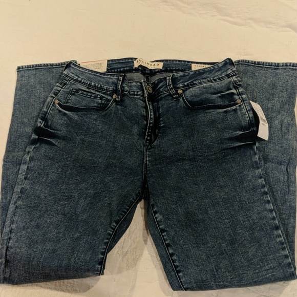 Jegging - Picture 1 of 3